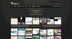 Desktop Screenshot of procss.com